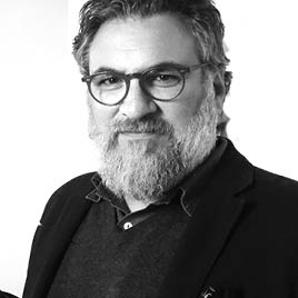 Fabrizio Foti