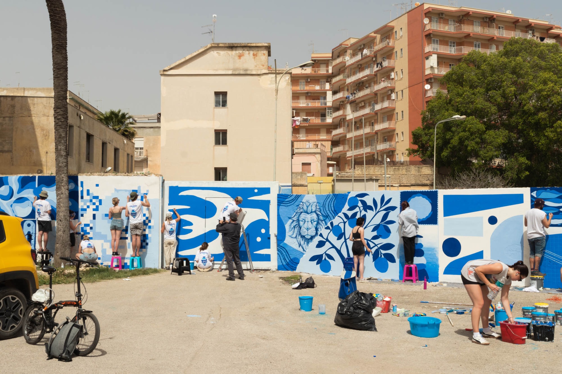 Murale