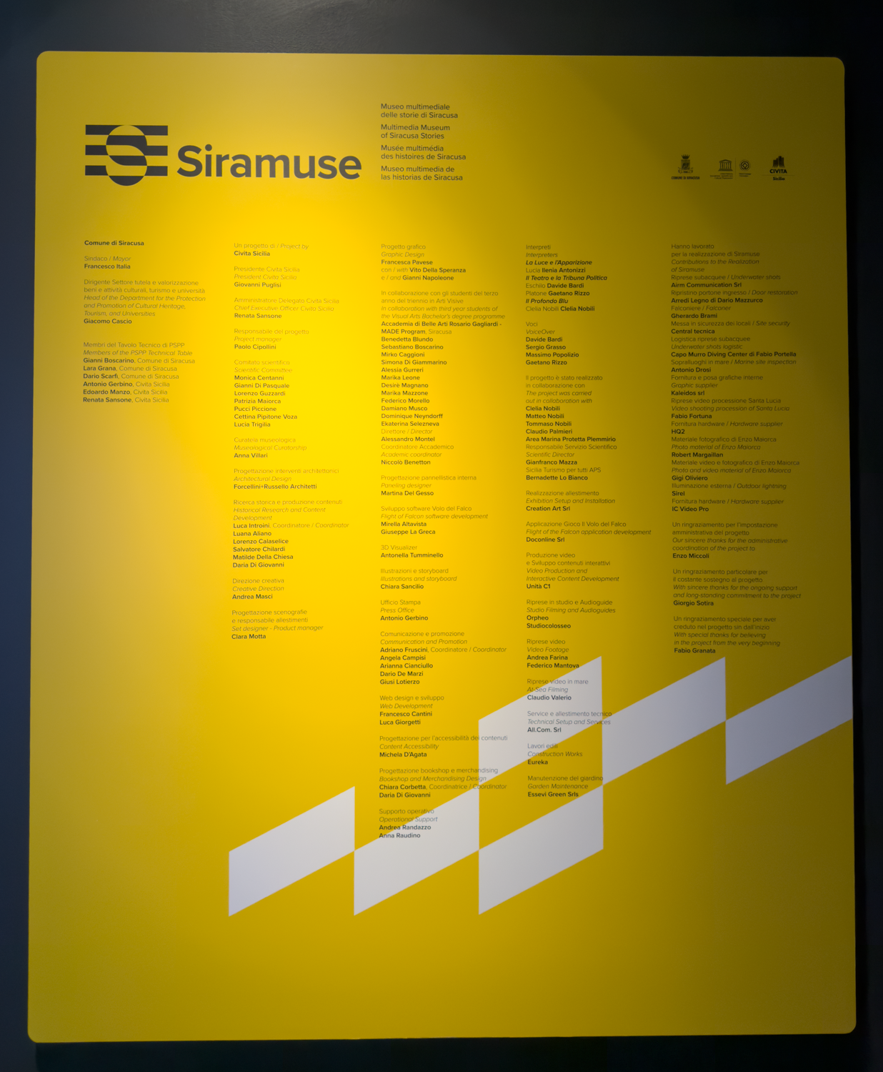 siramuse