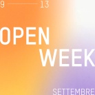 OPEN WEEK